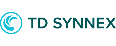 TD SYNNEX logo